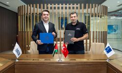 Türkiye'de eğitim görecek Filistinli öğrencilerin masraflarını Baykar karşılayacak