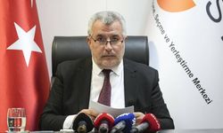 ÖSYM Başkanı Ersoy uyardı: Sınava geç kalmayın