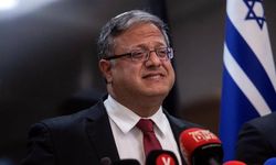 Katil İsrail'in eli kanlı bakanı Ben Gvir: Bütün Lübnan yanmalı
