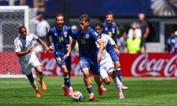 Bosna Hersek Katar engelini 3 golle aştı
