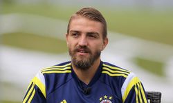 Bir devir kapandı: Caner Erkin futbolu bıraktı