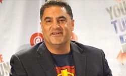İngiltere İsrail'i eleştiren Cenk Uygur'a vize vermedi