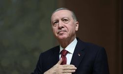 Başkan Erdoğan, karne alan öğrencileri tebrik etti