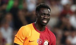 Como Galatasaray'ın yıldızı için gözünü kararttı