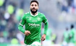 Kartal’ın Davitashvili inadı