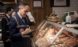 Beyaz et fiyatlarına fahiş zam yapan marketlere 10,1 milyon lira ceza