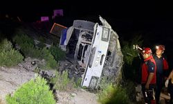Balıkesir'de feci kaza: 1 ölü, 1 yaralı
