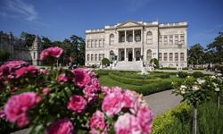 Osmanlı mirası Dolmabahçe Sarayı 170 yaşında