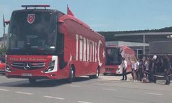 Bizim Çocuklar Dünya Kupası yolunda