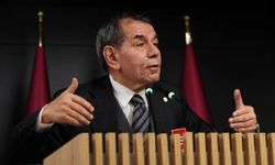 Dursun Özbek'ten iddialı açıklamalar: "Türkiye’nin Bayern Münih’iyiz"