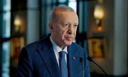 Erdoğan, edebiyatın üç büyük çınarını andı