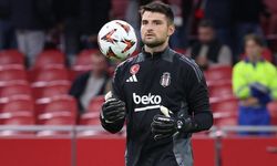 Ersin Destanoğlu'na İspanya'dan talip var
