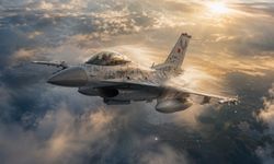 F-16'da tam bağımsızlık: Milli görev yazılımı hazır