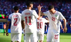 Fas, İskoçya’yı tek golle geçti