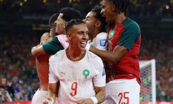 Fas'ın peri masalı devam ediyor