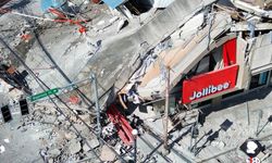 Filipinler'in Mindanao bölgesinde 7,8 büyüklüğünde deprem