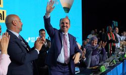 Başkan Altay Dünya Belediyeler Birliği Başkanlığı’na Seçildi