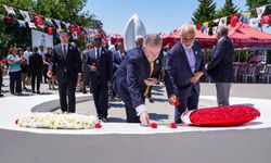Balkanlar’da Diyaloğun Gücü, Diplomasinin Ortak Dili