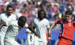 Fransa, Norveç'i 4-1 mağlup ederek son 32 turuna çıktı