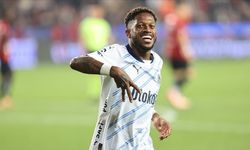 Fred için Brezilya'dan flaş iddia