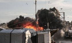 Haaretz: İsrail, Gazze'de büyük çaplı yeni bir saldırıya hazırlanıyor