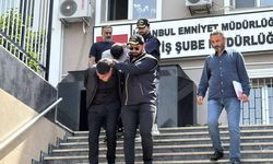 Başsavcılığın emanet kasasının soyulmasına ilişkin 2 şüpheli adliyede