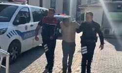 Kırmızı bültenle aranan firari Kütahya'da yakalandı