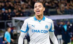 Fenerbahçe, Mason Greenwood transferinde mutlu sona yakın