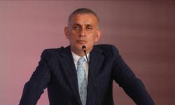 Hacıosmanoğlu'ndan Terim'e sert çıkış: Kimden hesap soracaksın?