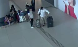 İstanbul Havalimanı'nda hanutçuluk yaptıkları belirlenen 12 kişi tutuklandı