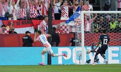 Hırvatistan, Panama'yı 1-0 mağlup etti