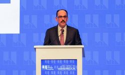 İbrahim Kalın: Anlaşma haberlerini memnuniyetle karşılıyoruz