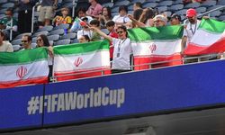 İran FIFA’ya şikayette bulunacak
