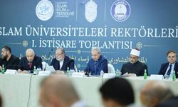 İslam dünyasının üniversiteleri Gaziantep’te ortak gelecek için buluştu