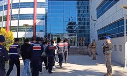 34 ilde dolandırıcılık ve yasa dışı bahis operasyonu: 159 tutuklama