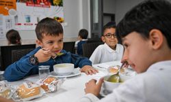 Okul kantin ve yemekhanelerinde yeni dönem
