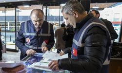 Servis ücreti alan işletmeye ceza