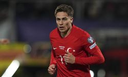 Kenan Yıldız'dan itiraf: "Kötü oynayarak kaybetmedik"