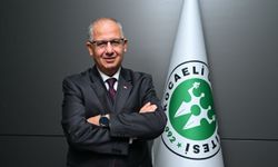 Marmara Denizi’nin Geleceği Kocaeli’de Şekilleniyor