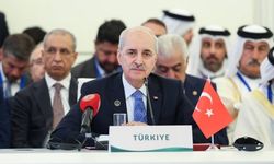 TBMM Başkanı Kurtulmuş: İslam dünyasının A'dan Z'ye topyekun bir reform sürecine ihtiyacı var