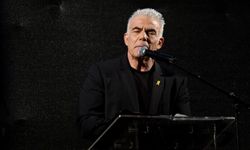 Lapid: İsrail savaş hedeflerine ulaşamayacak