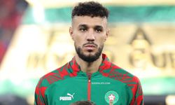 Mazraoui'den sürpriz karar: "Hedefim imam olmak"
