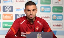 Merih Demiral: "Tüm halkımızdan özür diliyoruz"