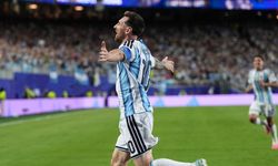 Dünya Kupası tarihinin en golcüsü: Lionel Messi!