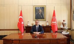 Resmi Gazete'de yayımlandı! Yener yeniden Sayıştay Başkanı