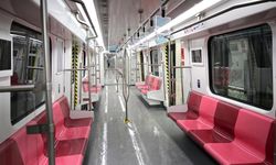 Türkiye'nin en uzun ve en hızlı metro hattı açılıyor