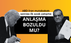 ABD-İran mutabakatı sonrası ilk sıcak çatışma: Anlaşma bozuldu mu?