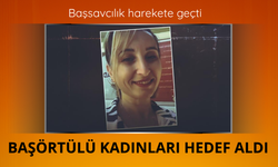 Başörtülü kadınları hedef alan paylaşıma soruşturma