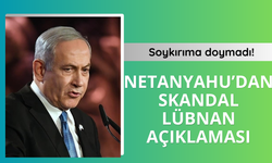 Netanyahu'dan Lübnan kararı! Ne kadar gerekirse o kadar sürecek
