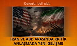 ABD ve İran arasındaki mutabakatının detayları belli oldu